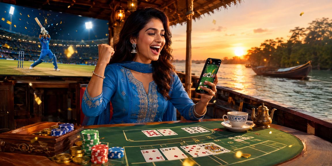 cbaji casino